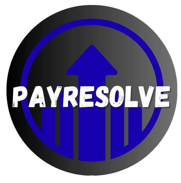 Payresolve